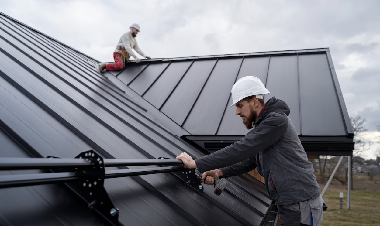 Researching and Selecting a Reliable Roofing Contractor in Marblehead, MA